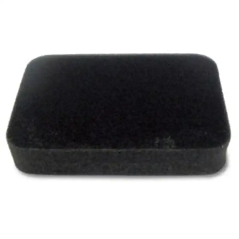 Last Chance Air Filter
