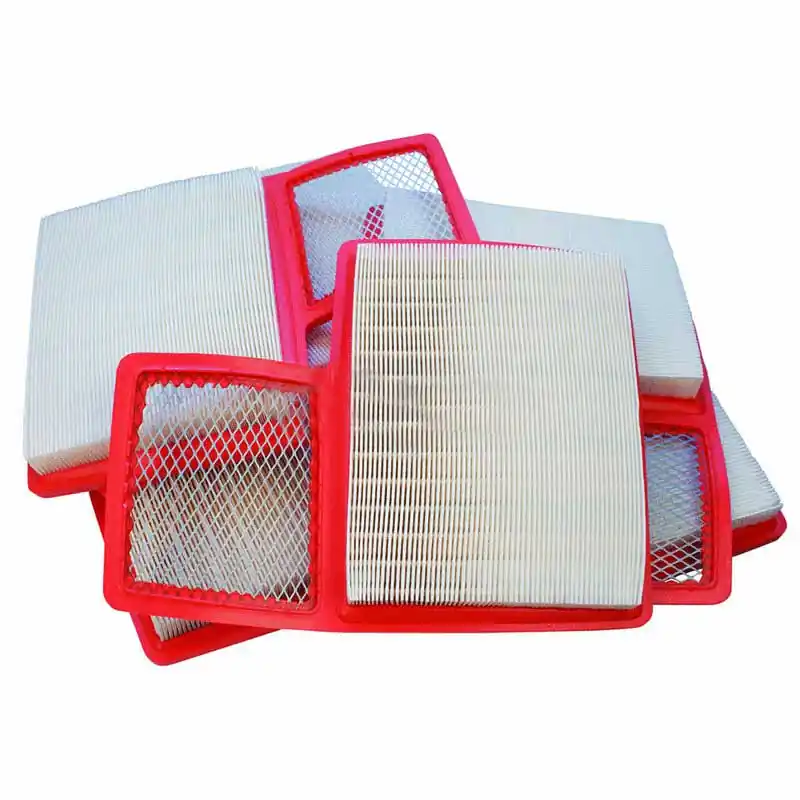 Affordable Air Filter - Shop Pack