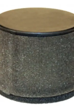 Air Filter Assembly Certified