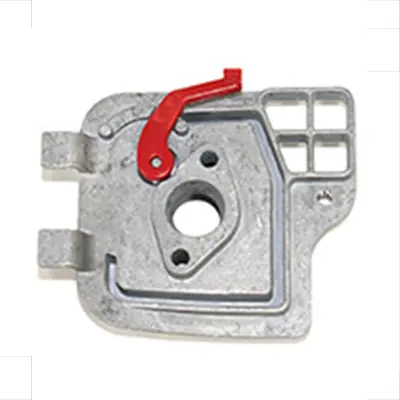 Top Pick Air Filter Case Assembly
