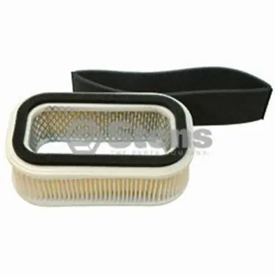 Time-Limited Air Filter Combo
