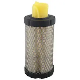Authentic Air Filter Kit