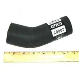 Air Hose/Filter To Prclnr Latest