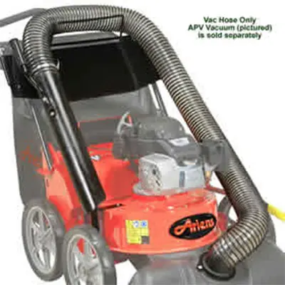 All Purpose Vacuum (APV) Hose Kit Save Now