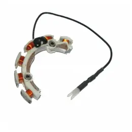 Don't Miss Out Alternator
