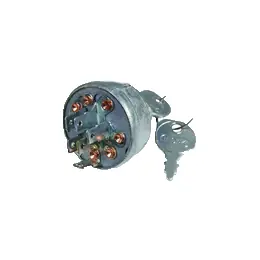 While Supplies Last Alternator