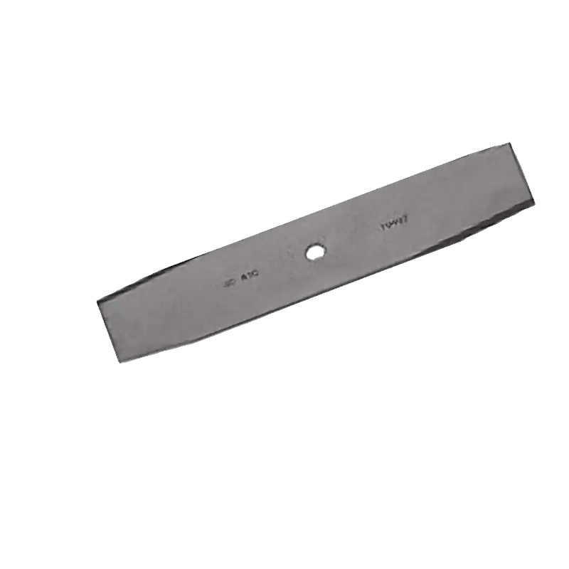 Angle Beveled Edger Blade 1/2 Hole Authentic