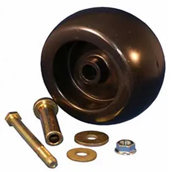 Anti Scalp Deck Wheel Kit Holiday Sale