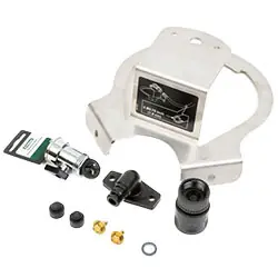 Save Now Anti-Siphon Assembly