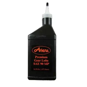 Ariens Gear Lube 16 Oz. Bottle Crafted