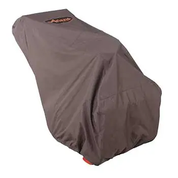 Ariens Sno-Thro Cover New Release