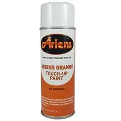Trending Ariens Touch Up Spray Paint