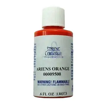 Ariens Touch-Up Paint - Orange Mega Sale