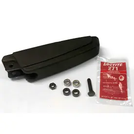 Special Discount Armrest Pad Kit
