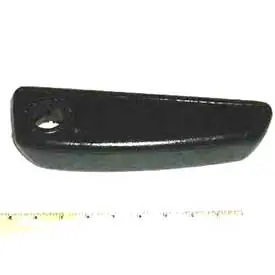 Armrest/Lh (Std.) Certified