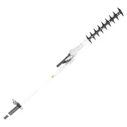 Articulating Hedge Trimmer Attachment Get Yours