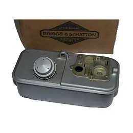 Assembly-Fuel Tank Certified