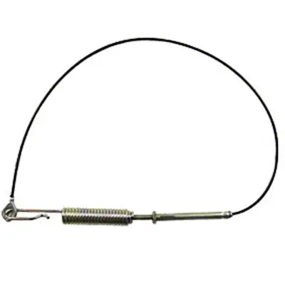Auger Attachment Cable Fresh Stock