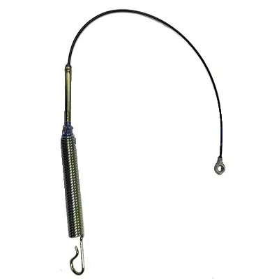 Premium Auger Cable