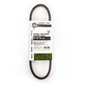 Auger V Belt Top Rated