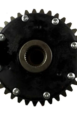 Final Sale Automatic Differential