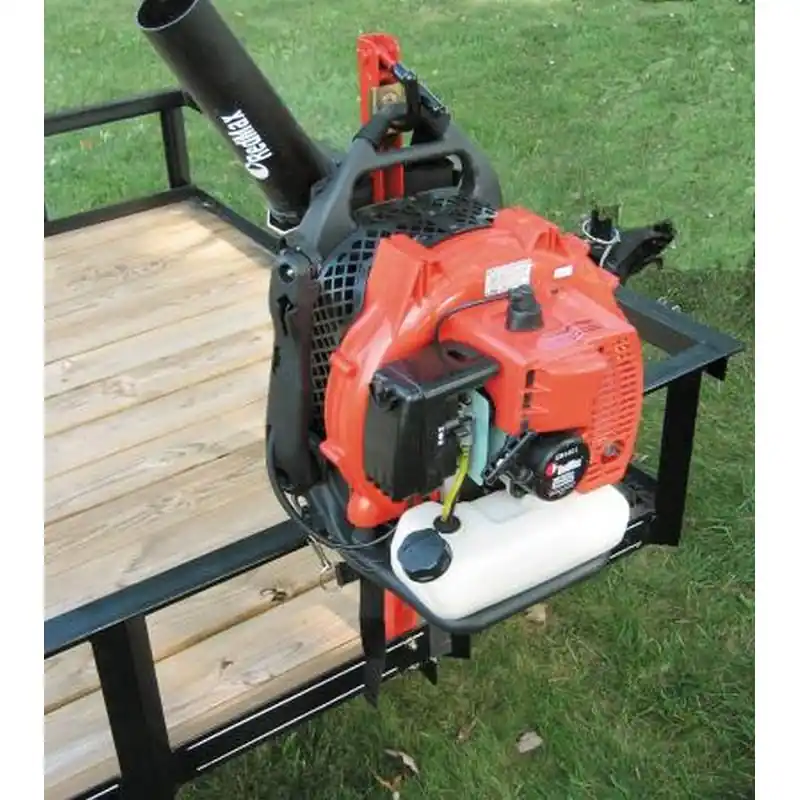 Back Pack Blower Rack Genuine