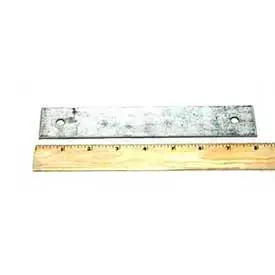 Must Have Backing Plate, Handle