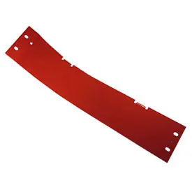 Price Drop Baffle - Center Front - 48"