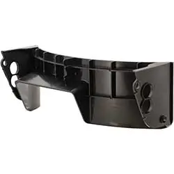 Get Yours Baffle Rear