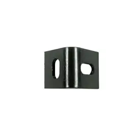 Secure Checkout Baffle Tab