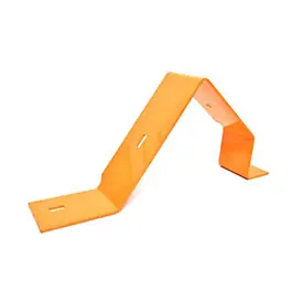 Deal Baffle, Mulch Rh 52V