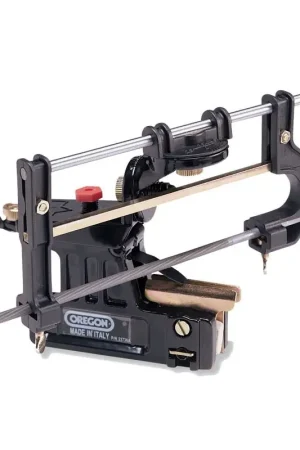 Shop Now Bar-Mount Filing Guide