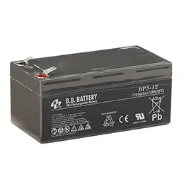 Certified Battery