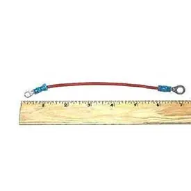 Battery Lead Wire Time-Limited