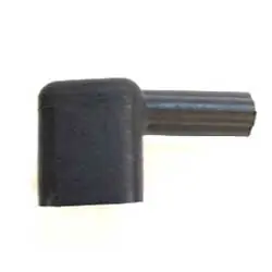 Direct From Factory Battery Terminal Insulate. Blk(-)
