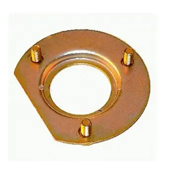 Get Yours Bearing Flange