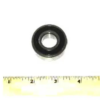 High Quality Bearing Input Shaft