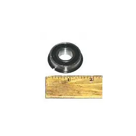 Time-Limited Bearing Tail Wheel