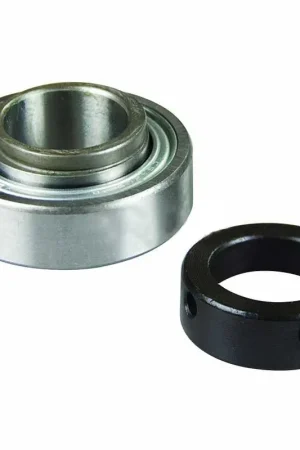 Luxury Bearing With Collar