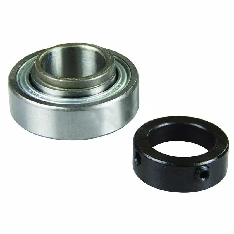 Luxury Bearing With Collar