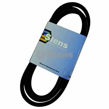 Belt 137" X 5/8 Get Yours