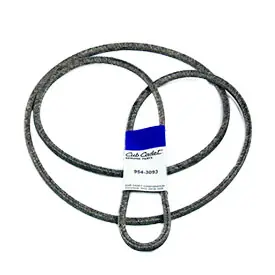 Belt Spindle In Demand