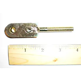 Belt Tensioner Clevis In Demand
