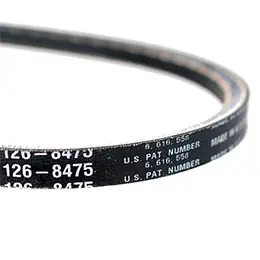 Trusted Brand Belt -V