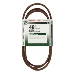 Belt V A Sec X 13 Top Rated