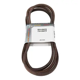 Brand New Belt V B Sec X 14