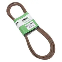 Certified Belt V Type:A Sec