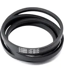 Buy Direct Belt, A-Sec, 117.24"