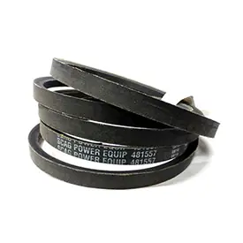 New Release Belt, Blade Drive