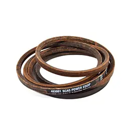 Belt, Cutter Deck Professional Grade
